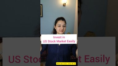 Best SIP to Begin Now! N 100 ETF #shorts | How to Invest in US Stocks | Invest in US Stock Market