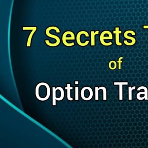 7 Secret Tips 🔥 Option Trading Basics | Option Trading Strategies | Option Trading for Beginners