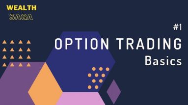 #1 Option Trading Basics #shorts