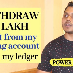 10 lakh profits withdraw form trading | Watch till end