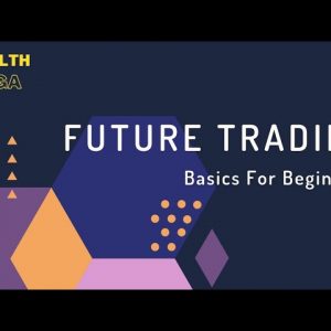 #3 Future Trading for Beginners #stockmarket #wealthsaga