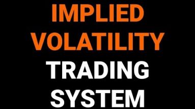 🔴🔴 Implied Volatility Trading System | Live Q&A with Nitin Bhatia (HINDI)