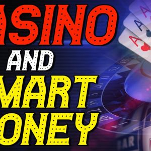 5 Learnings from CASINO in Stock Market for Consistent Profit