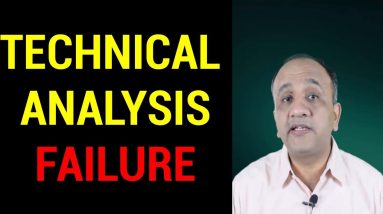 7 Reasons for Technical Analysis Failure (Hindi)