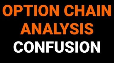 🔴🔴 Option Chain Analysis Confusion | Live Q&A with Nitin Bhatia (HINDI)