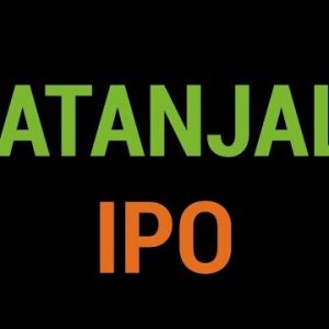 🔴🔴 Patanjali IPO | Inflation | SEBI | FPI - Live Q&A with Nitin Bhatia (HINDI)