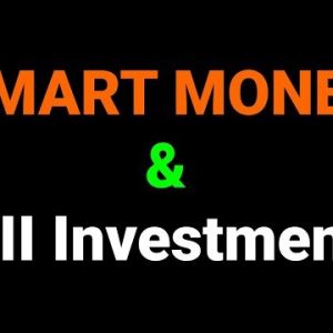 🔴🔴 Smart Money in the Stock Market | Live Q&A with Nitin Bhatia (HINDI)