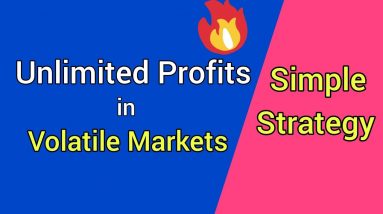 Long Straddle Option Strategy | Expiry Strategy | Option Trading Strategy | Option Buying Strategies