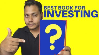 Best book to read for investing I Learn with me