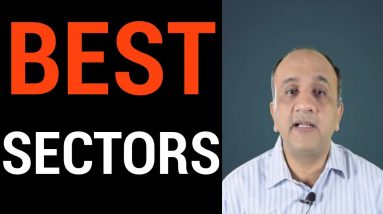 BEST Performing Sector Analysis - How to do it? (Hindi)