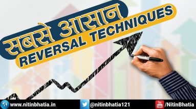 BEST Point of Reversal Trading Setups (Hindi)