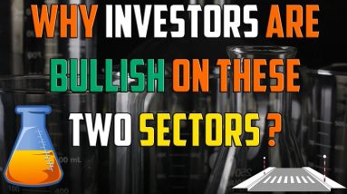 BEST Sectors for Long Term