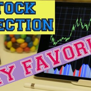 Best Stock Selection Techniques