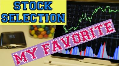 Best Stock Selection Techniques