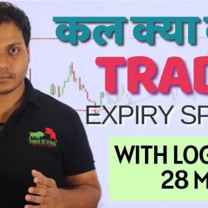 Best stocks to trade for tomorrow trade with logic 28-May| Episode 100