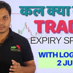 Best Stocks to Trade for Tomorrow with logic 02-July| Episode 119