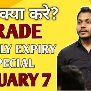 Best Stocks to Trade for Tomorrow with logic 07-Jan| Episode 230