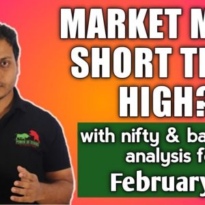 Best Stocks to Trade for Tomorrow with logic 08-feb Episode 243