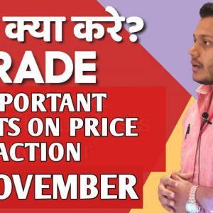 Best Stocks to Trade for Tomorrow with logic 17-NOV| Episode 206