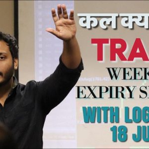 Best Stocks to Trade for Tomorrow with logic 18-Jun| Episode 115