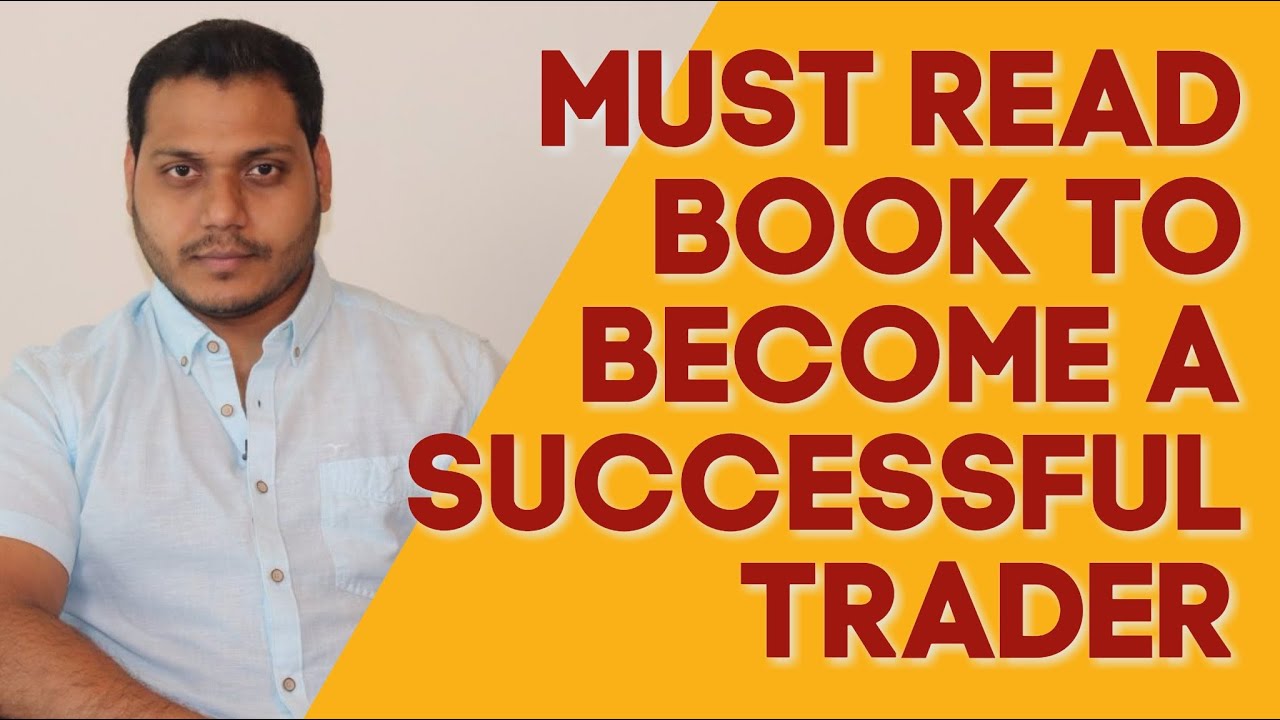 Best Trading Book For Stock Market | Part-1