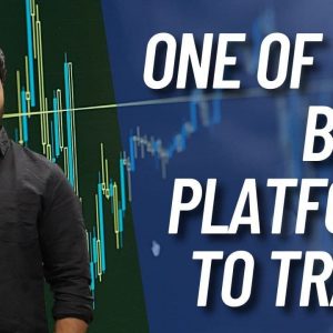 Best Trading Platform For Indian Stock Market