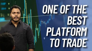 Best Trading Platform For Indian Stock Market