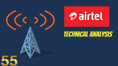 Bharti Airtel Share Technical Analysis - Will Current Trend Sustain?