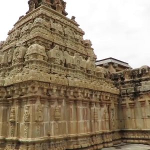 Bhog Nadeeshwara Temple