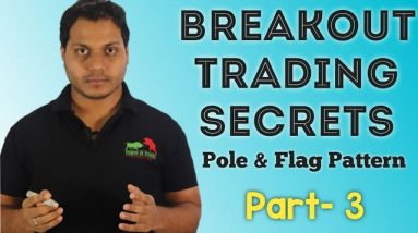 BREAKOUT Trading Strategy| Part-3