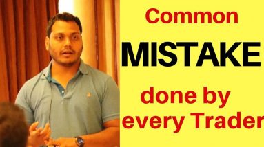 Common mistake done by traders| my secrets#learn with me