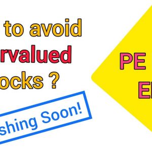 #2 Stock Market ready for Crash? #Nifty PE Ratio | PE Ratio Explained | #EPS Explained #PERatio