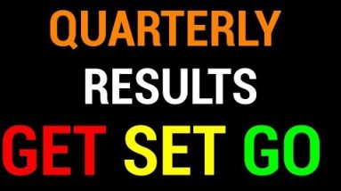 🔴 Quarterly Results Calendar | Live Q&A with Nitin Bhatia (Hindi)