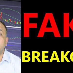 How to Avoid FAKE Breakouts - 3 Simple TIPS (Hindi)