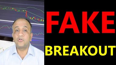 How to Avoid FAKE Breakouts - 3 Simple TIPS (Hindi)