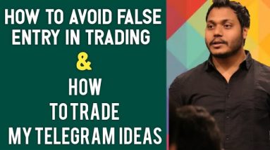 How to Trade My Telegram Trading Ideas