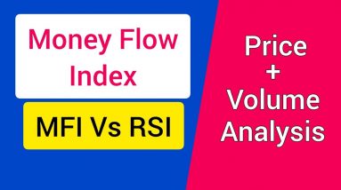 MFI Vs RSI | MFI SECRET TIPS | MFI SECRET TRICKS | MFI TUTORIAL | HOW TO TRADE WITH MFI