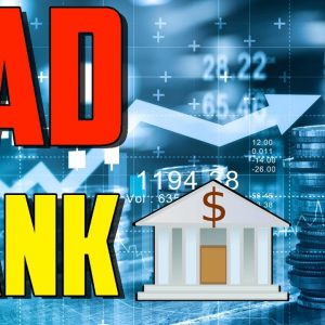 Idea of BAD Bank is GOOD for Banking? (Hindi)