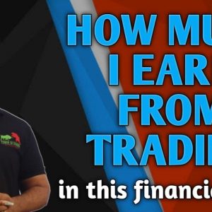 If You Want To Became Trader-Must Watch