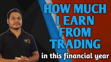 If You Want To Became Trader-Must Watch