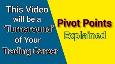 #5 PIVOT POINT Explained Pivot Point Indicator | PIVOT POINT TRADING Strategy | CPR Trading Strategy