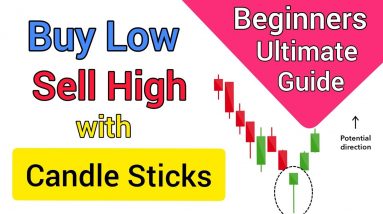 #2 What is #Candlestick Chart ? Japanese Candlestick Secrets | Candlestick Pattern for Beginners