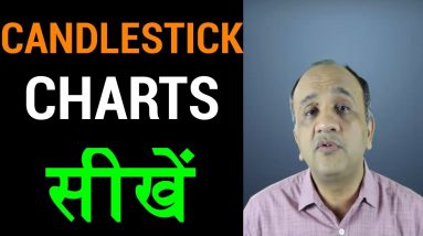 Learning Candlestick Charts for Beginners (Hindi)