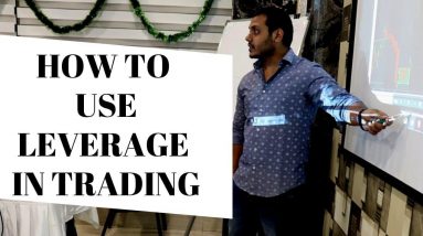 leverage in trading good or bad | my secrets#learn with me