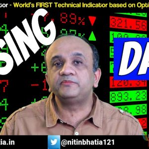MISSING Option Chain Data for Analysis | Option Chain Indicator (Hindi)