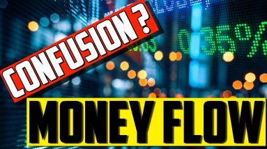 Money Flow Confusion Explained - Notional and Premium Turnover (Hindi)