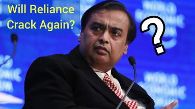 Will Reliance Crack Again | Nifty 11k Or 13k?  Stocks to Buy Now | Stock Market Basics for Beginners