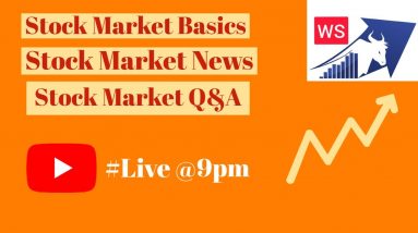 GDP Impact on Stock Ma? Stocks in News . Best Stocks to Buy Now? Bank Nifty & Nifty View