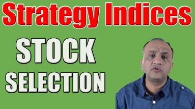 NIFTY Strategy Indices List