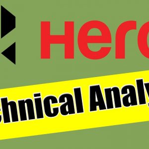 Hero Motocorp Share Technical Setup Analysis - Stock Talk with Nitin Bhatia
